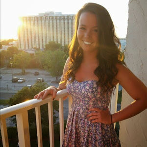 Meet your Posher, Allison